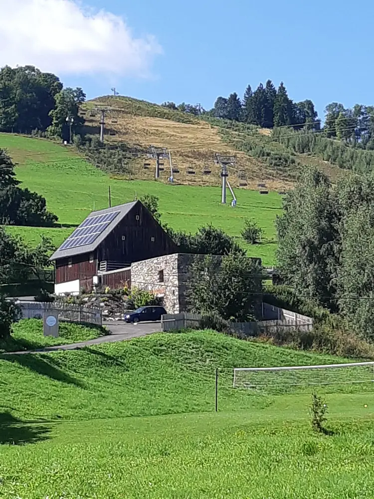 Staré Město - Kunčice, okres Šumperk