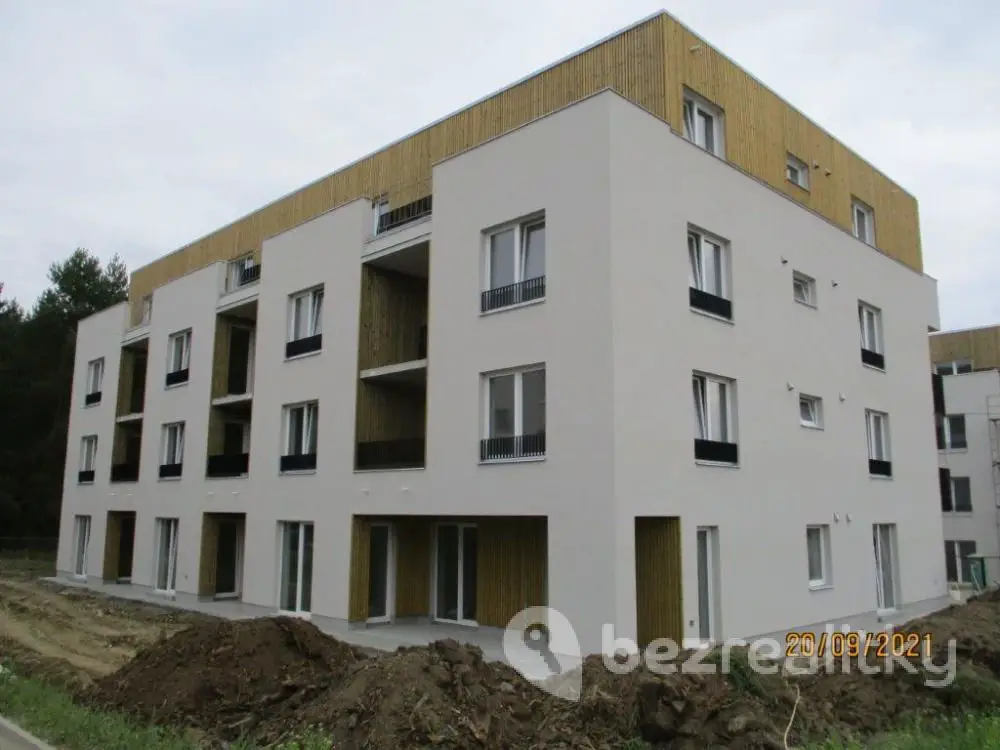 Prodej bytu 2+kk 55 m², Křepelková, Plzeň, Plzeňský kraj, náhled. č. 2