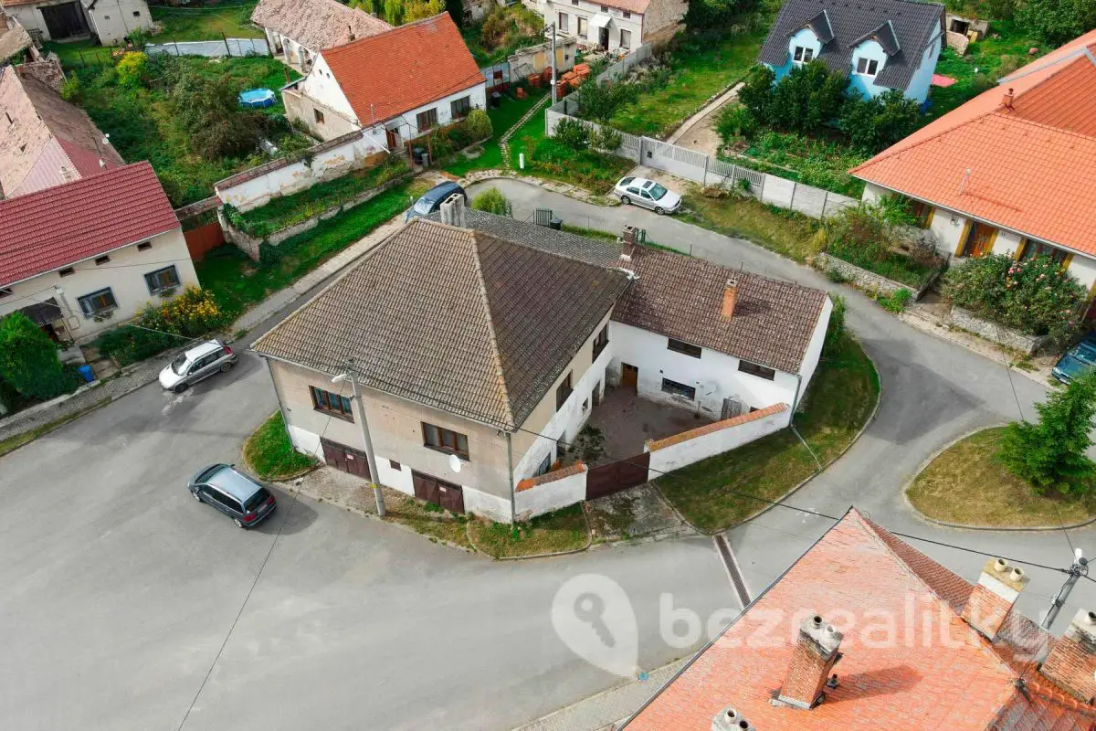 Prodej domu 230 m², pozemek 279 m², Našiměřice, Jihomoravský kraj, náhled. č. 1