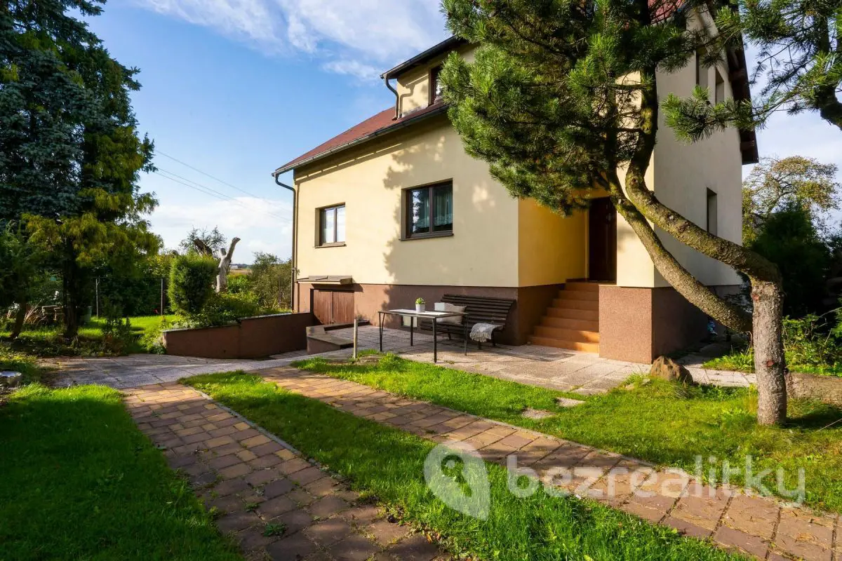 Prodej domu 160 m², pozemek 1.502 m², Sedliště, Moravskoslezský kraj, náhled. č. 2