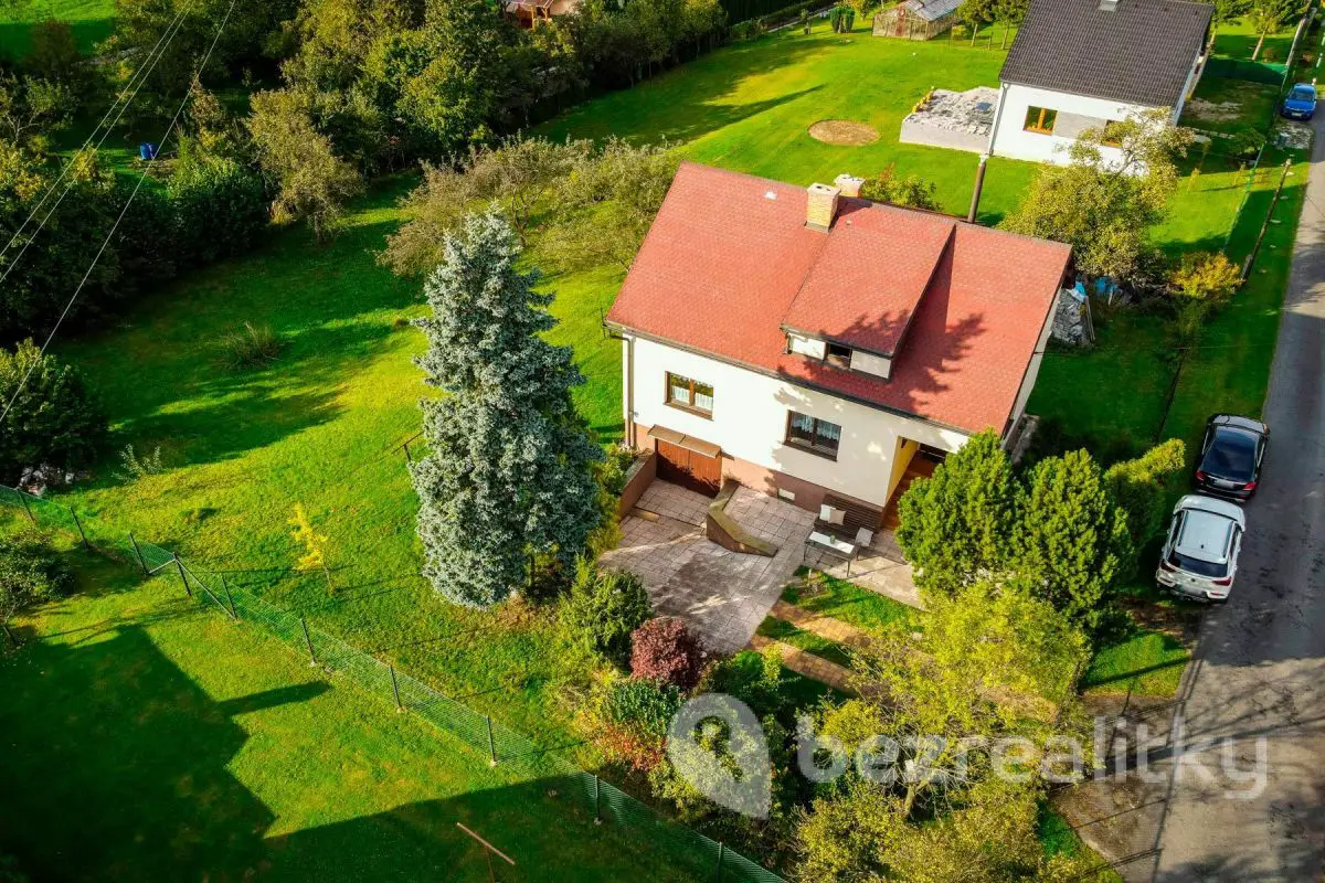 Prodej domu 160 m², pozemek 1.502 m², Sedliště, Moravskoslezský kraj, náhled. č. 3