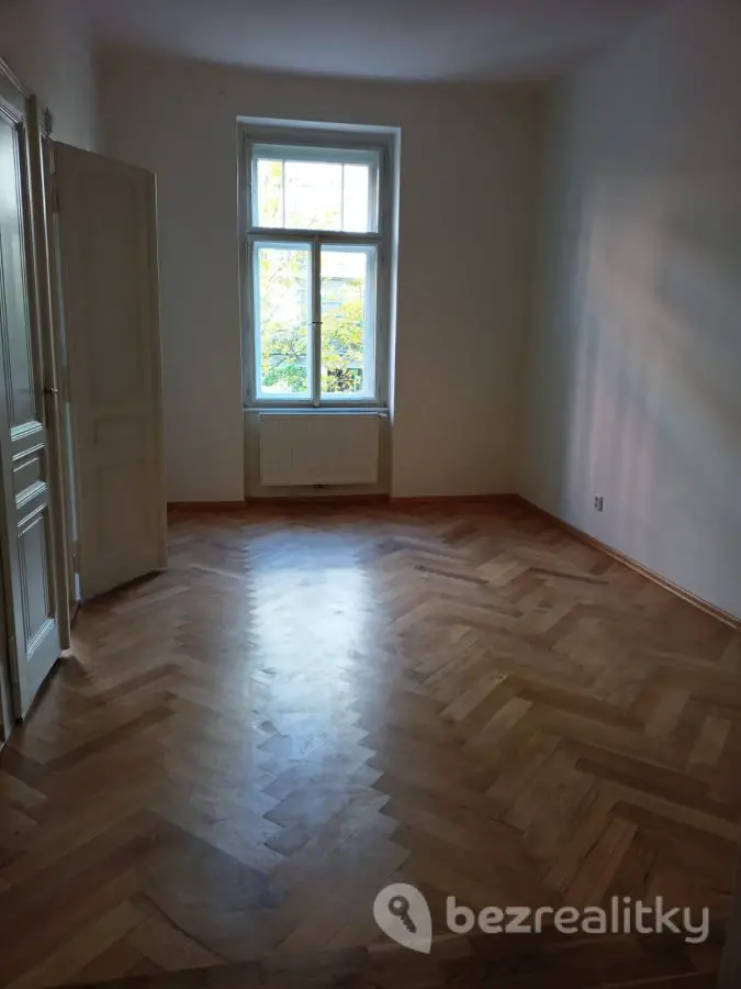 Pronájem bytu 3+1 115 m², Ostrovského, Praha - Smíchov, Praha, náhled. č. 4