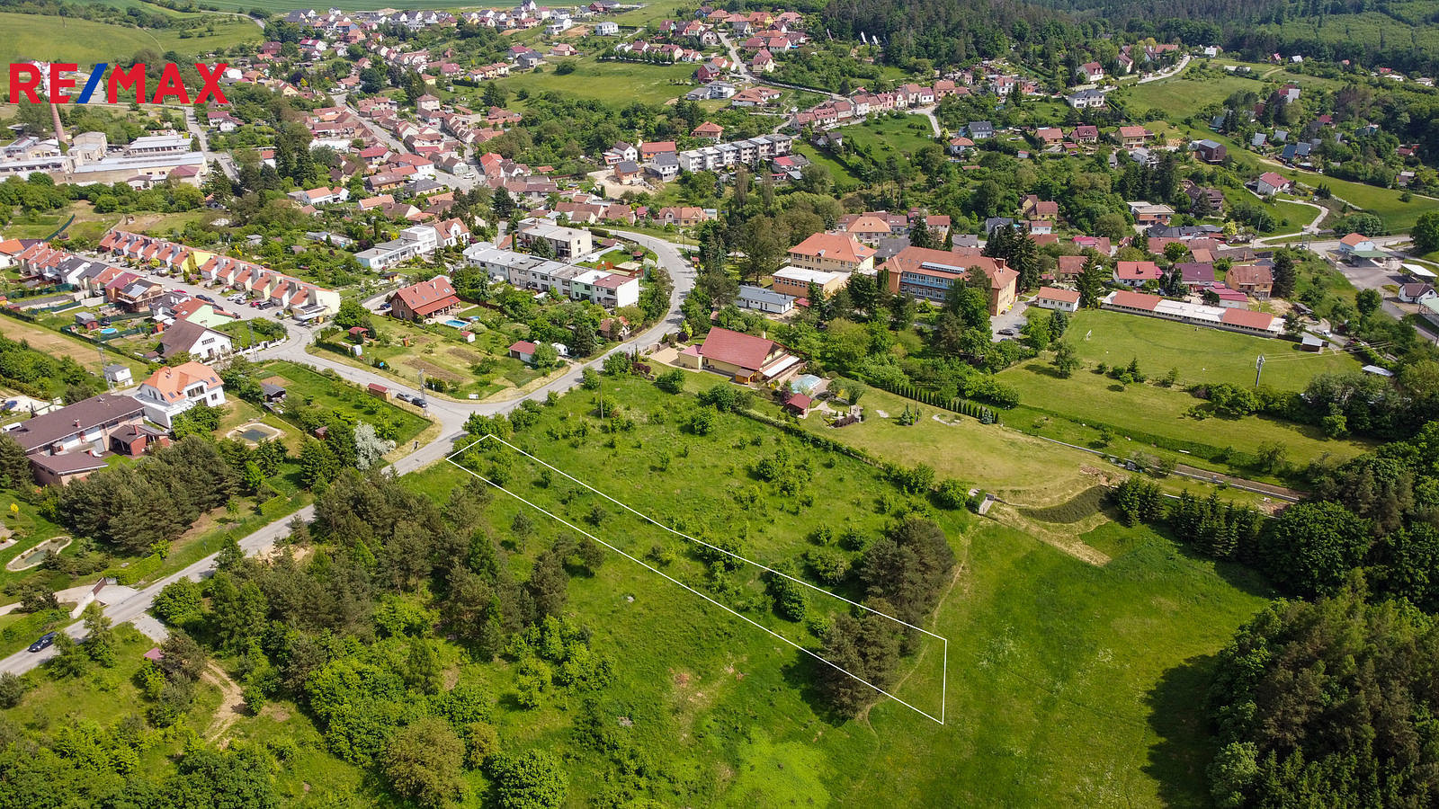 Kanice, okres Brno-venkov