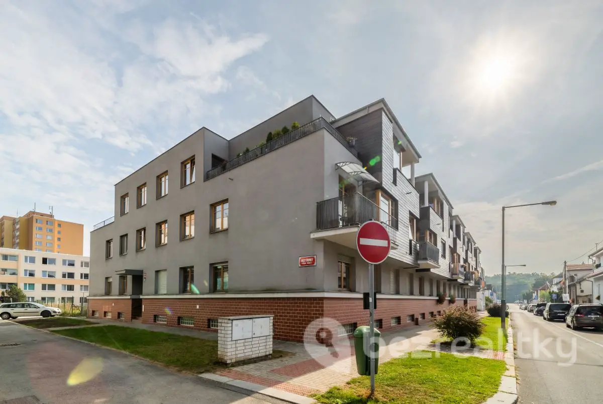 Prodej bytu 2+kk 64 m², Mezi Domky, Praha - Žižkov, Praha, náhled. č. 2