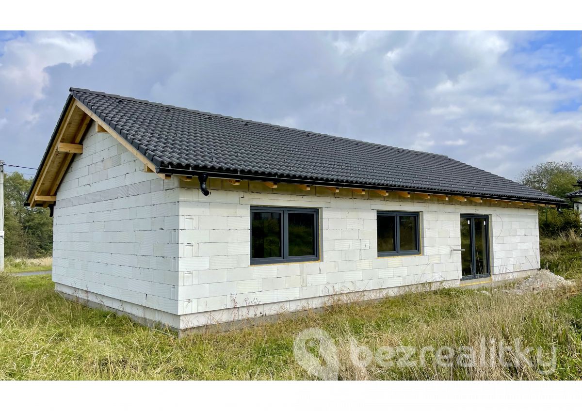 Prodej domu 132 m², pozemek 1.000 m², Myslivecká, Rychvald, Moravskoslezský kraj, náhled. č. 1