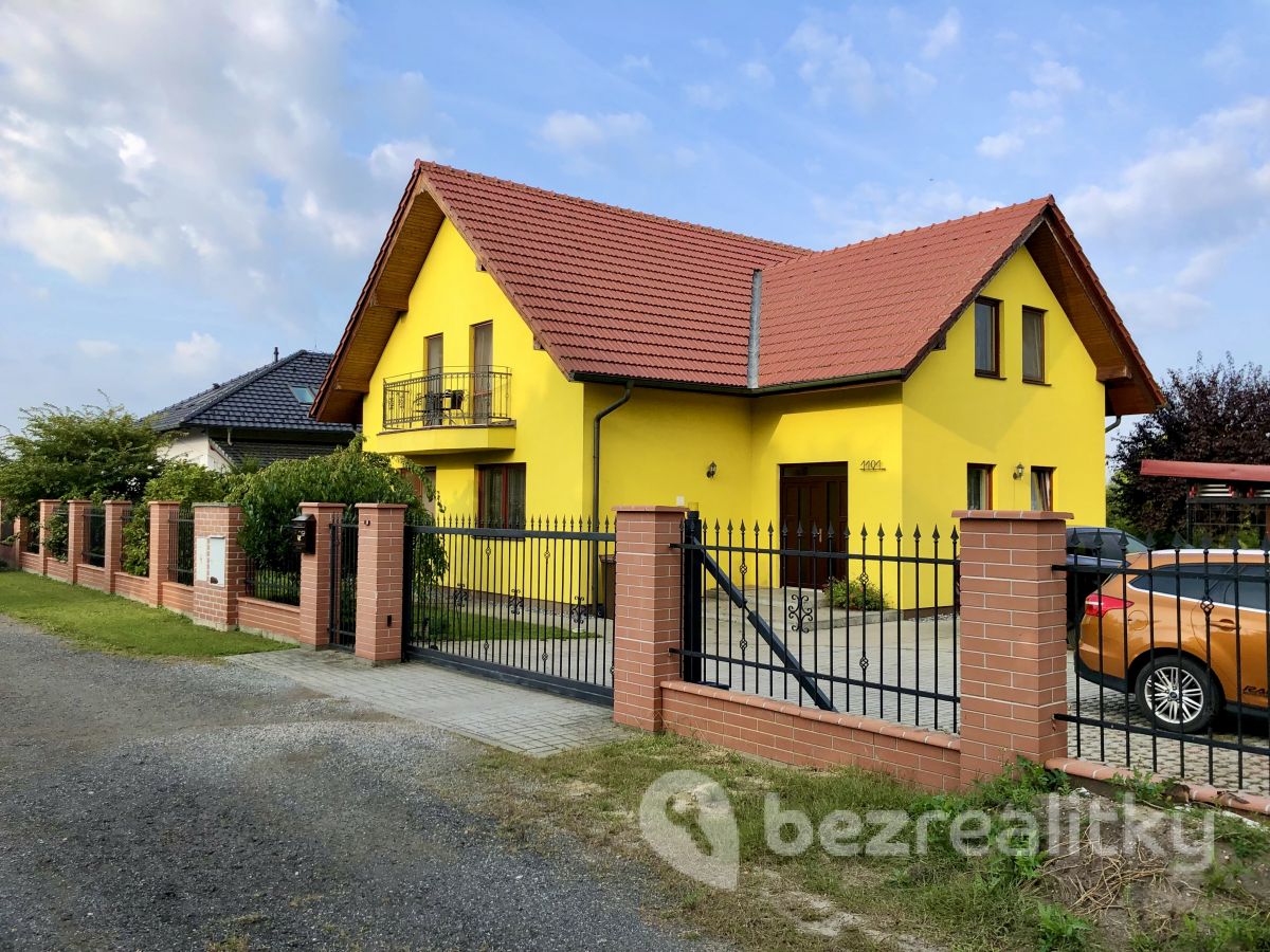 Prodej domu 194 m², pozemek 1.242 m², Příčná, Sadská, Středočeský kraj, náhled. č. 1