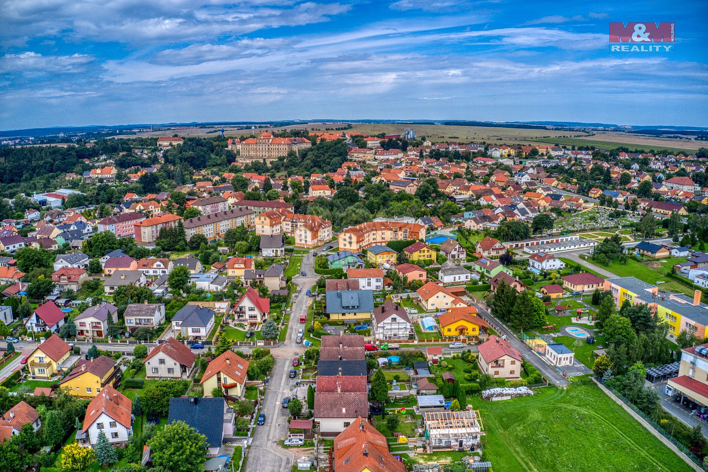 Nová, Chotěšov, okres Plzeň-Jih