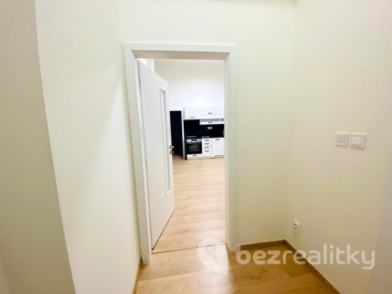 Pronájem bytu 1+1 38 m², Dvořákova, Ostrava, Moravskoslezský kraj, náhled. č. 5