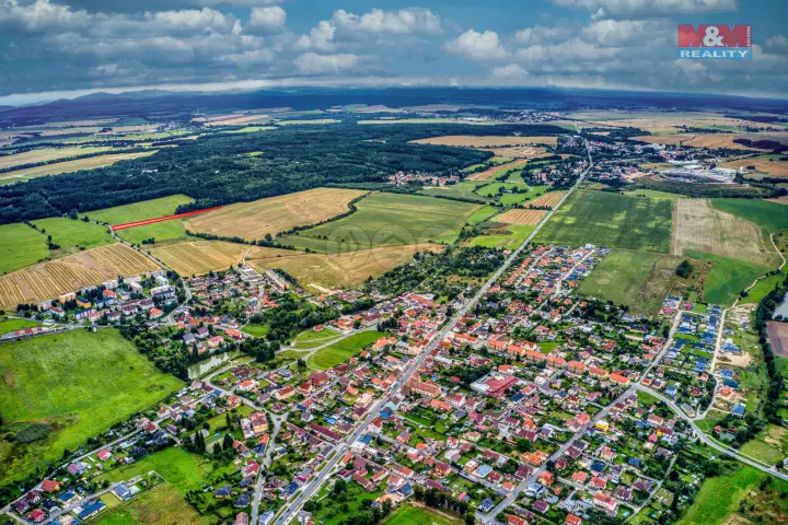 Líně, Plzeň-sever