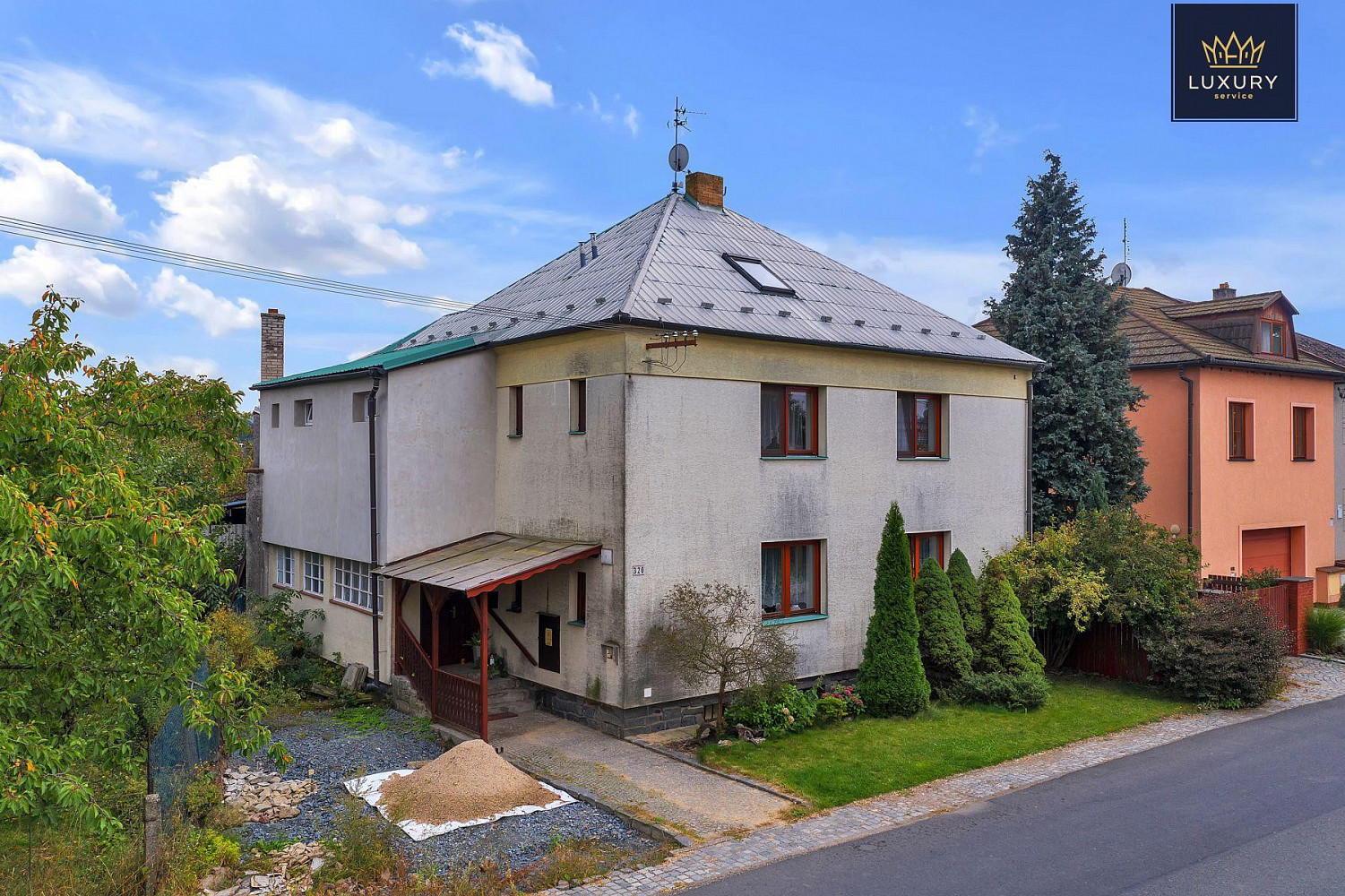 Bělkovice-Lašťany, okres Olomouc