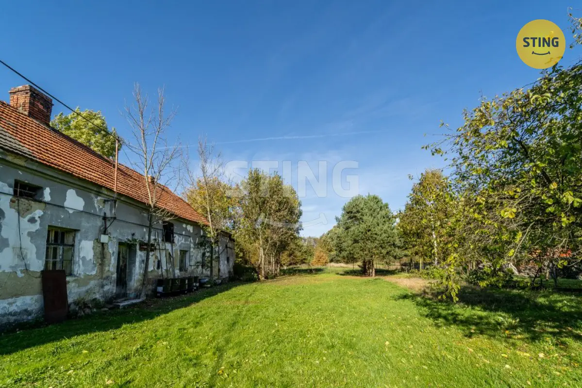 Velké Albrechtice, Nový Jičín