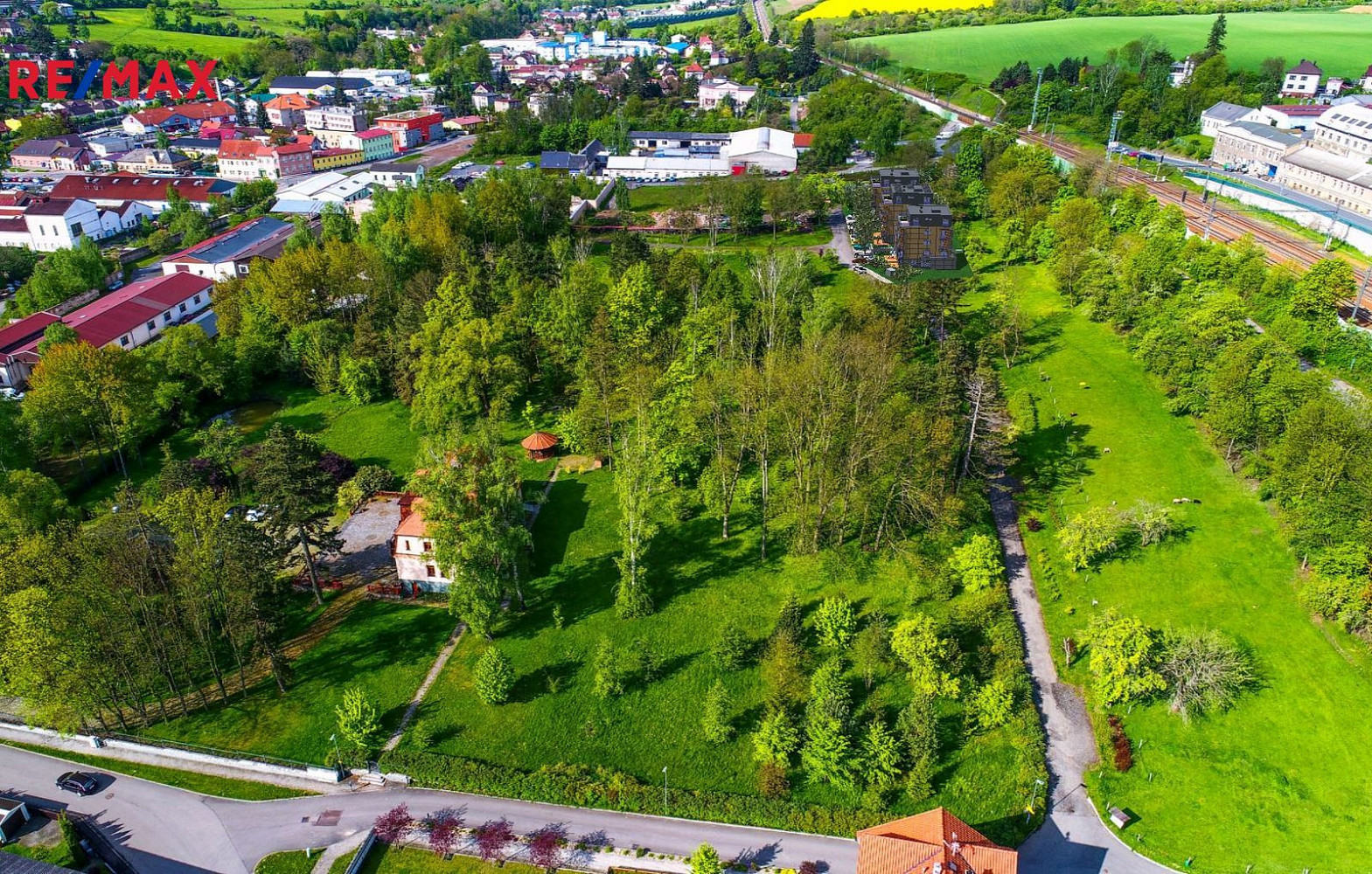 Hořovice, okres Beroun