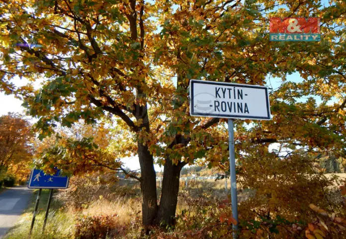 Kytín, Praha-západ