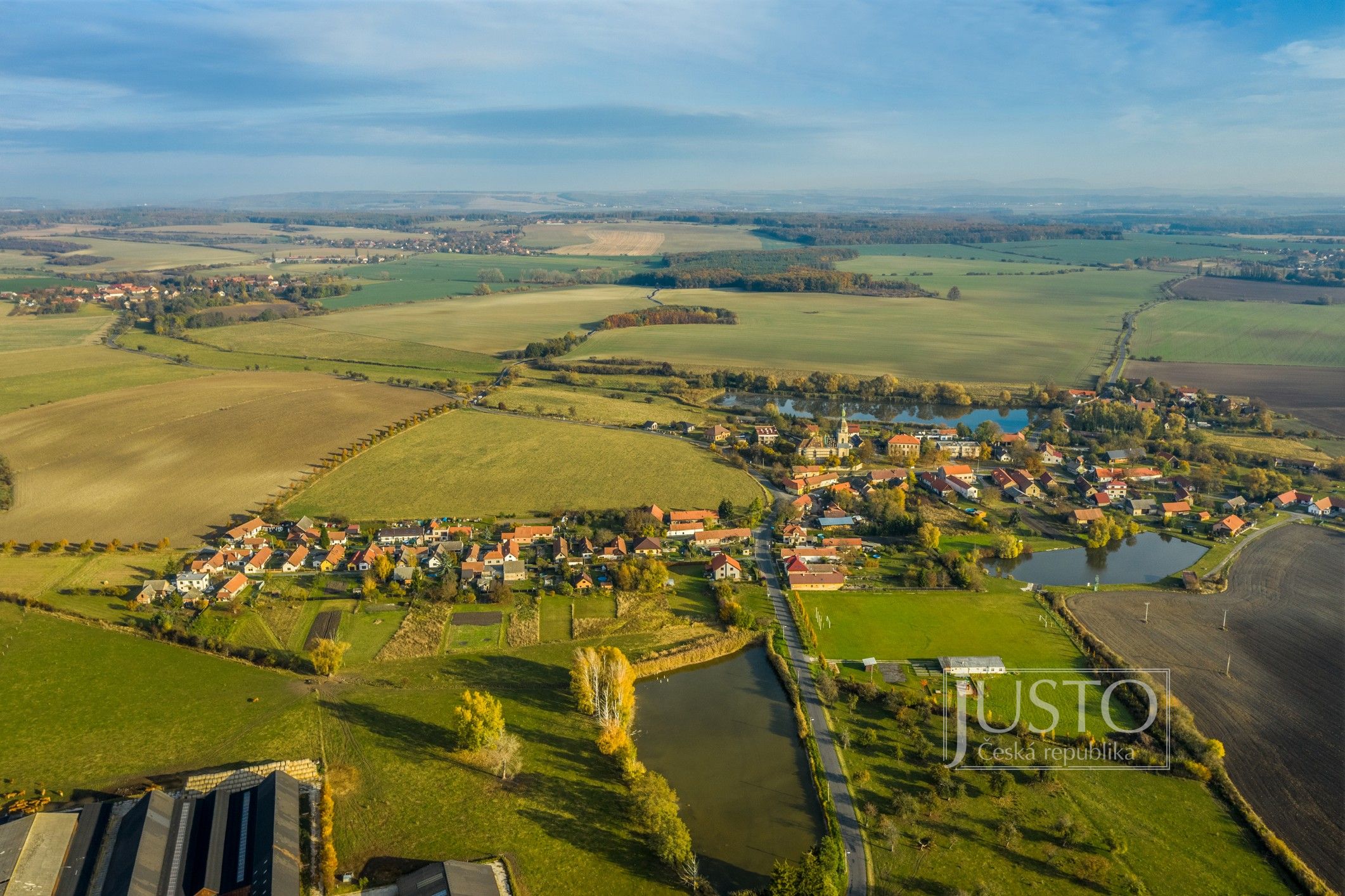 Žitovlice, Nymburk