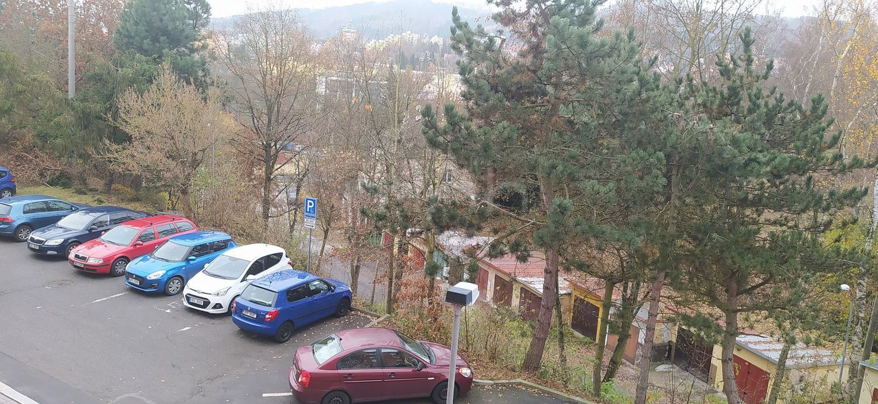 Lomená, Karlovy Vary - Bohatice