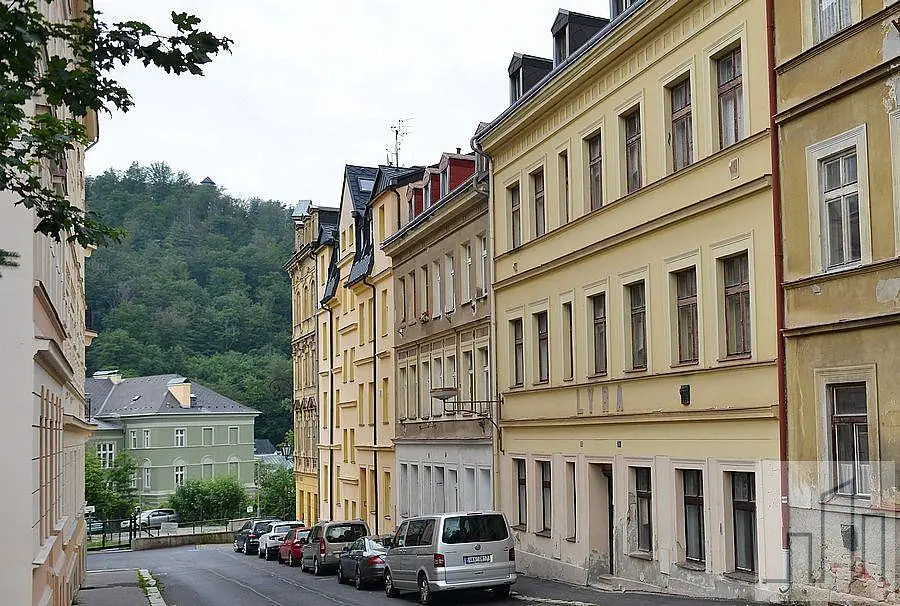 Tylova, Karlovy Vary