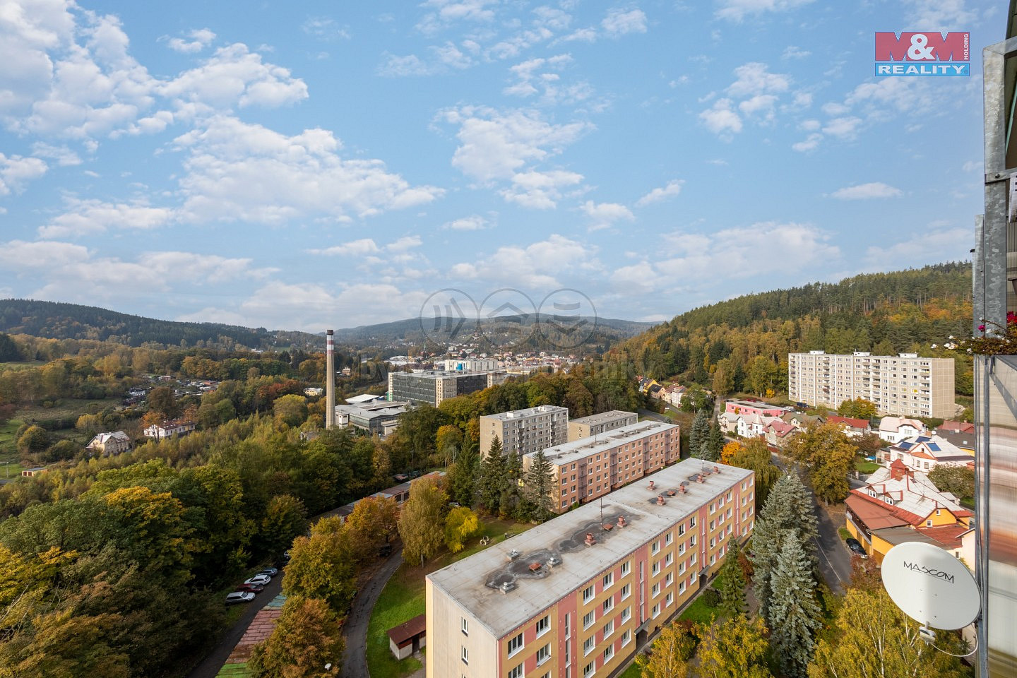 Lipová, Nejdek, okres Karlovy Vary