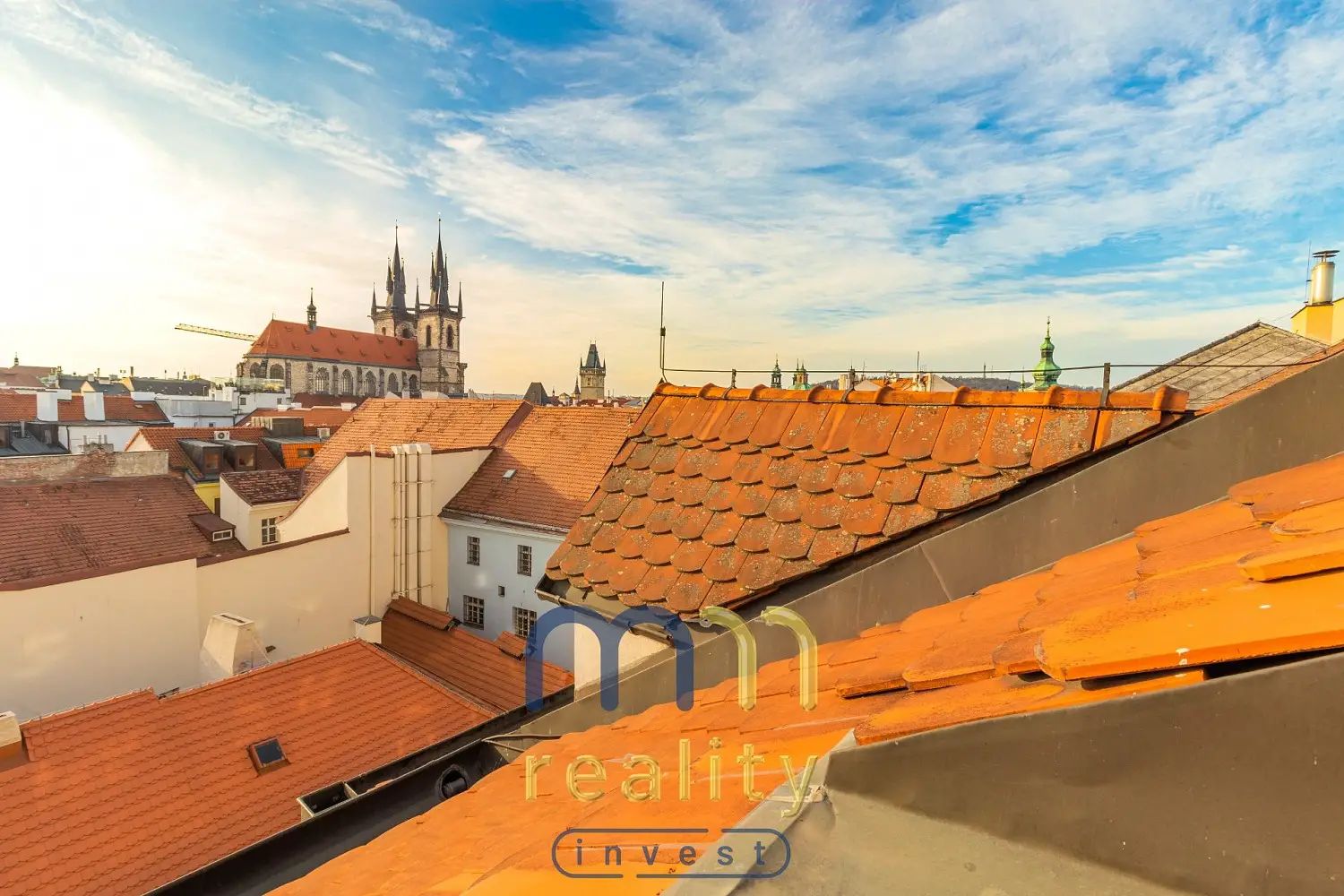 Masná, Praha 1 - Staré Město