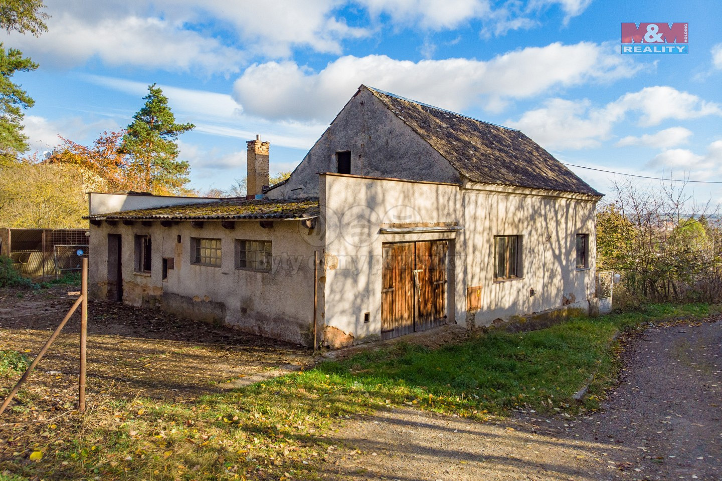 Bdeněves, okres Plzeň-sever