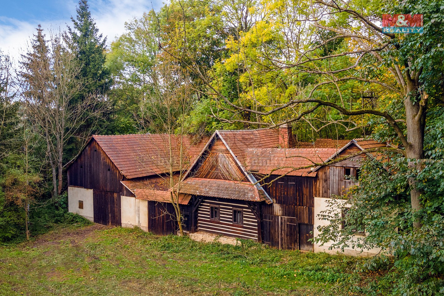 Čistá, okres Svitavy