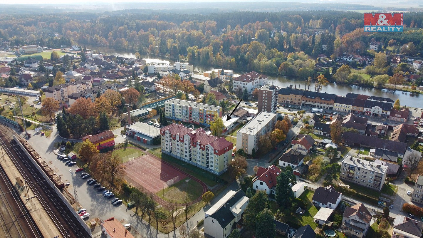 Planá nad Lužnicí, okres Tábor