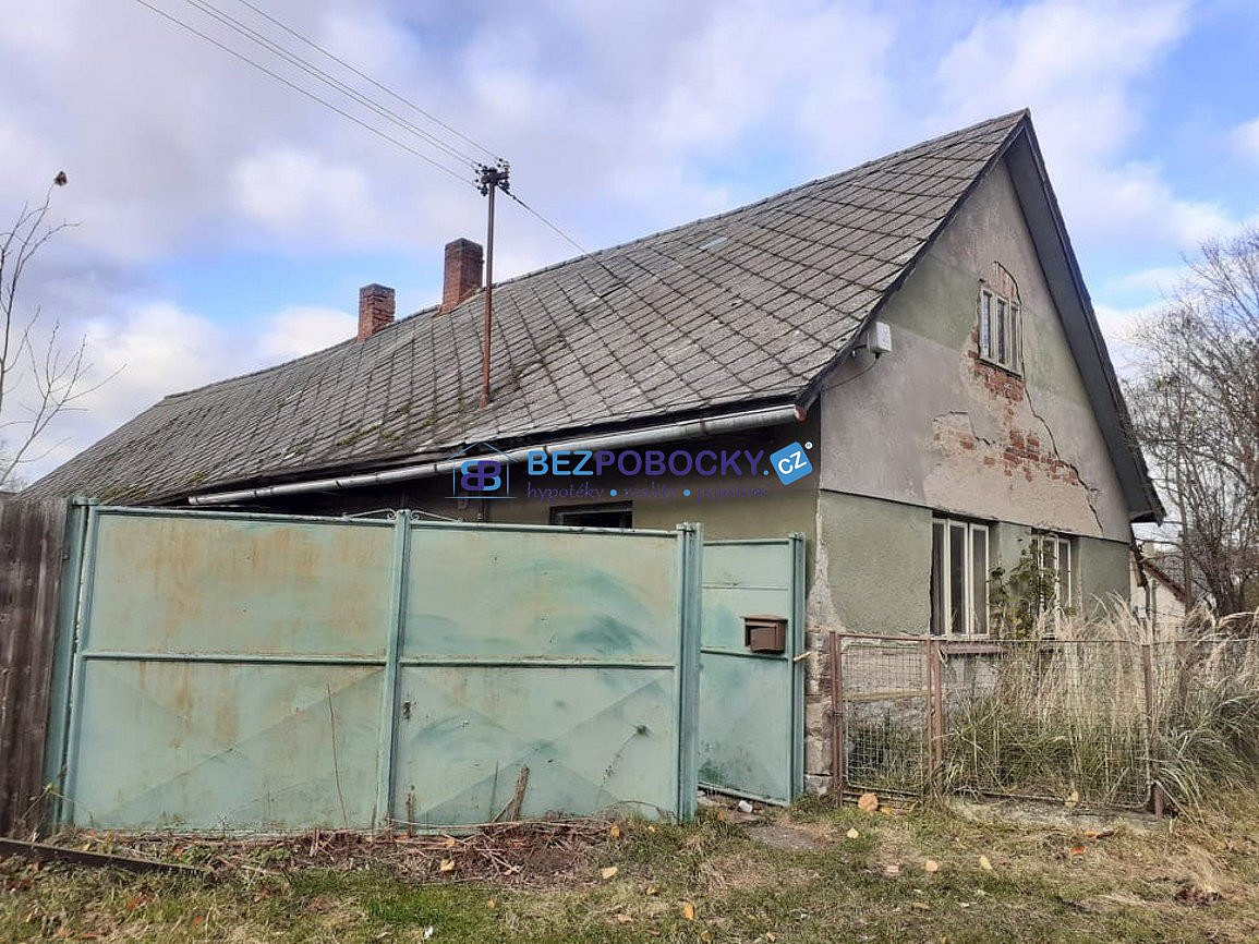 Skorkov, okres Havlíčkův Brod