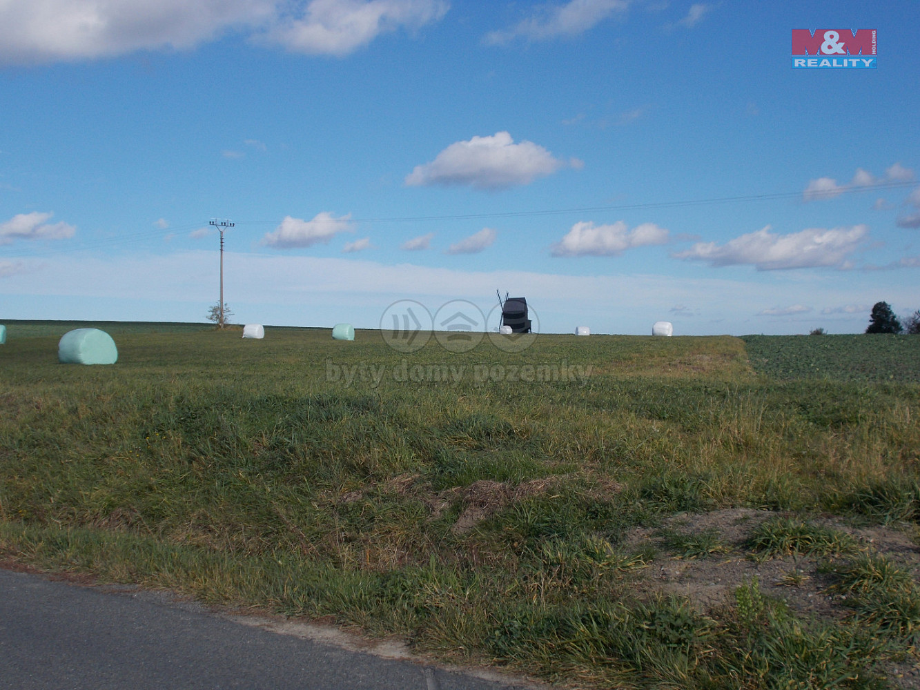 Bílovec - Bravinné, okres Nový Jičín