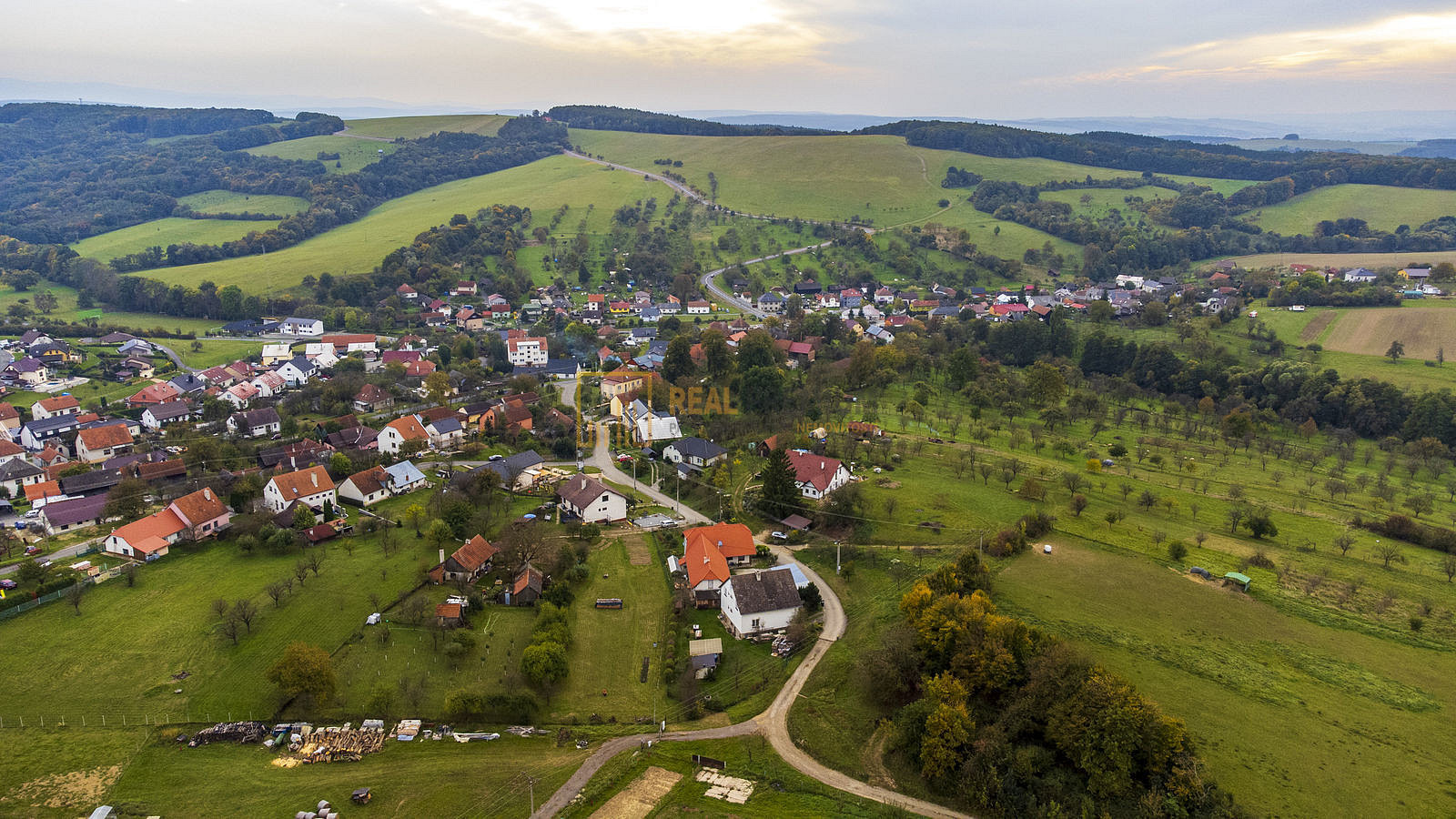 Doubravy, okres Zlín