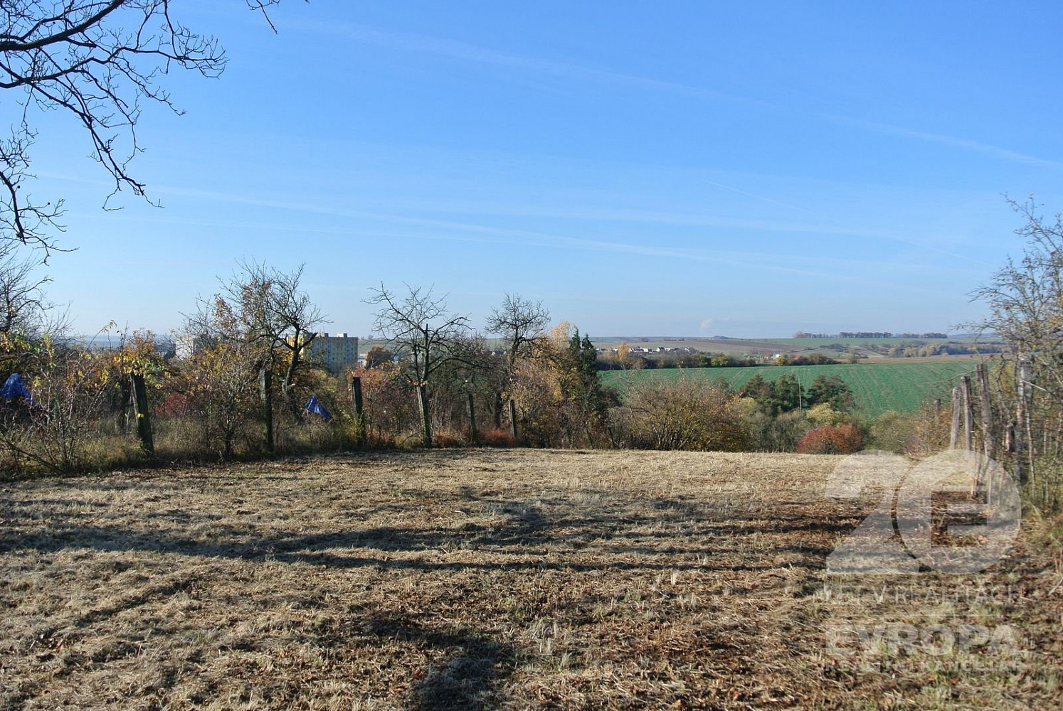 Habrovany, okres Vyškov