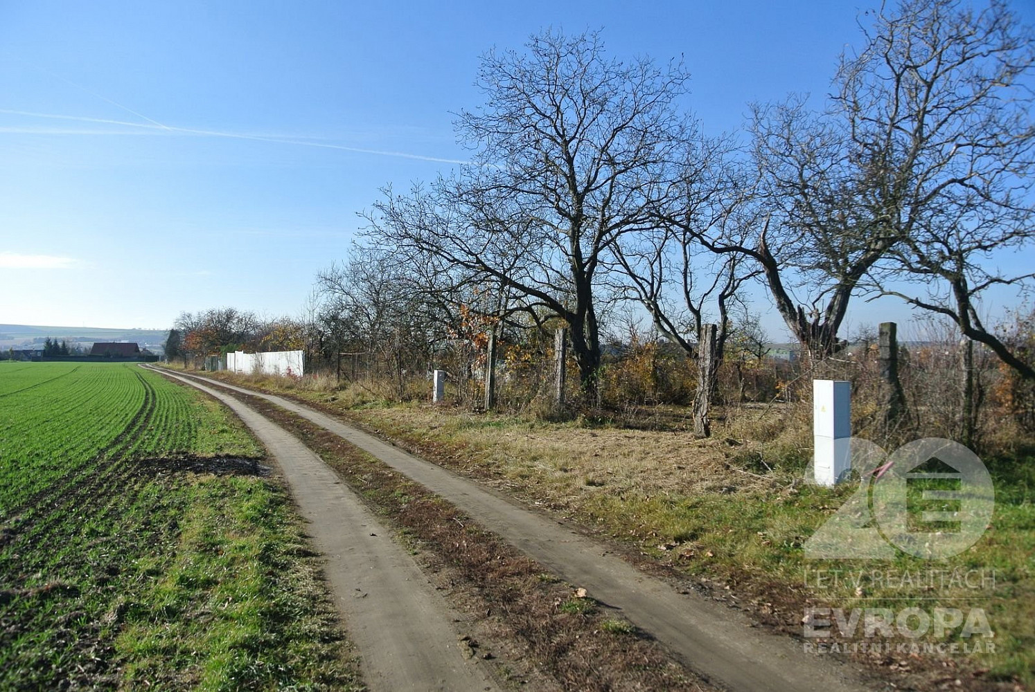 Habrovany, okres Vyškov