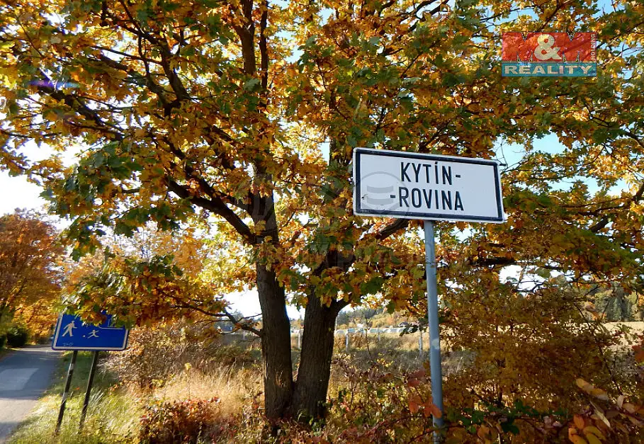 Kytín, okres Praha-západ