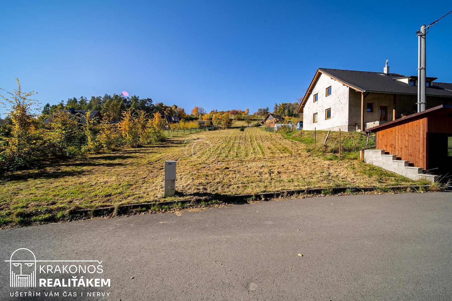 Partutovice, okres Přerov