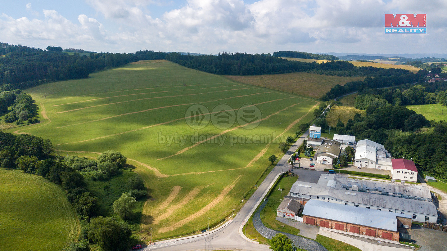 Votice, okres Benešov