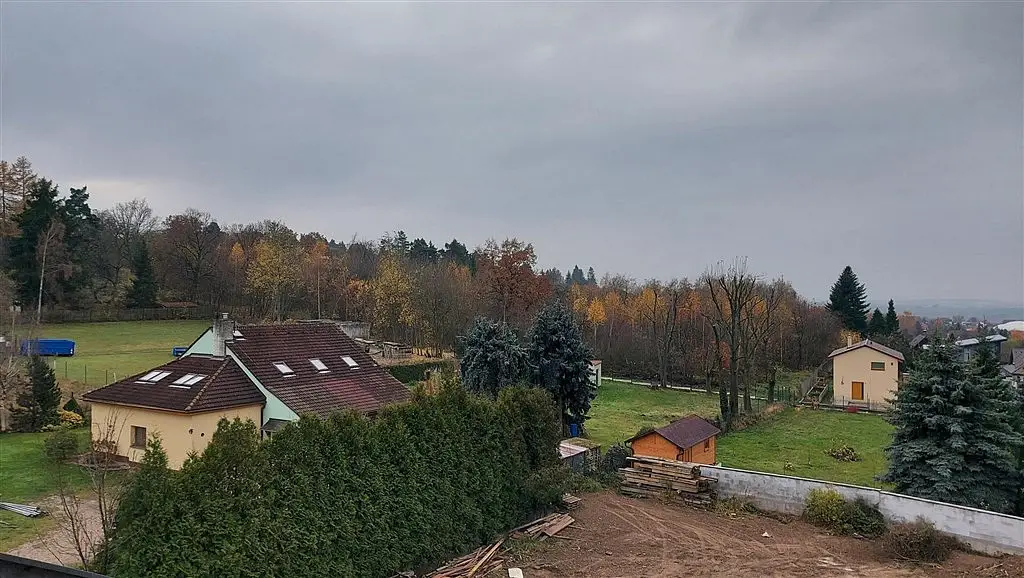 Jesenice - Horní Jirčany, okres Praha-západ