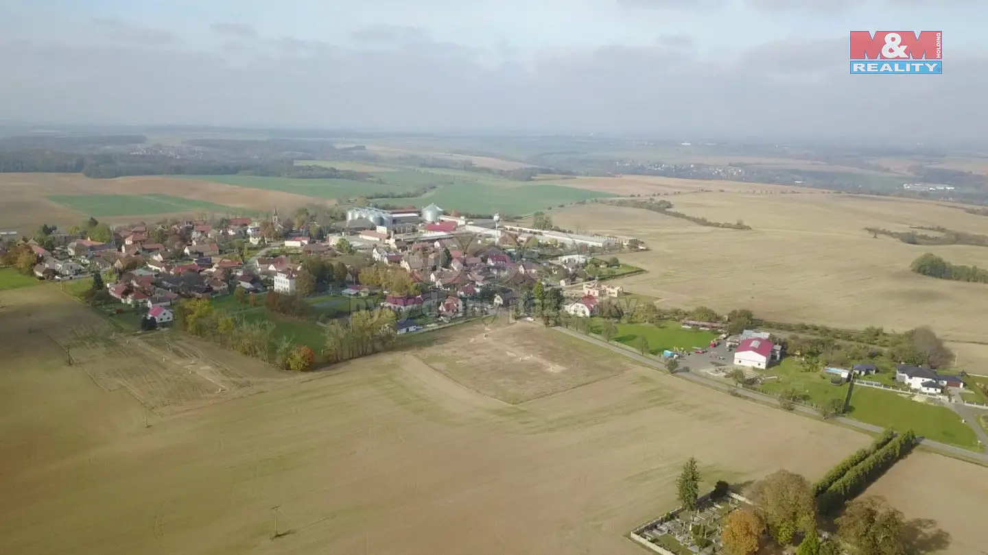 Horní Slivno, okres Mladá Boleslav