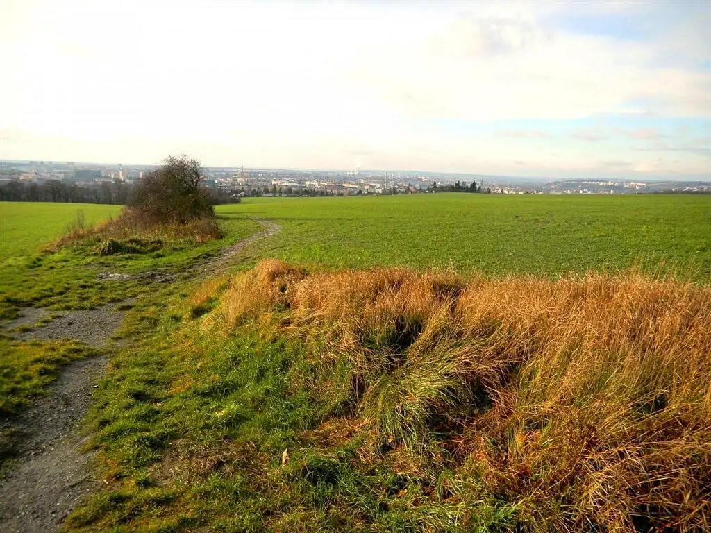 Plzeň - Lobzy