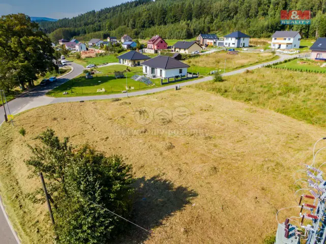 Pelíkovická, Hodkovice nad Mohelkou, Liberec