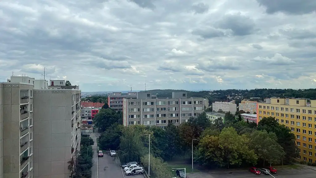 Skuteckého, Praha 6 - Řepy