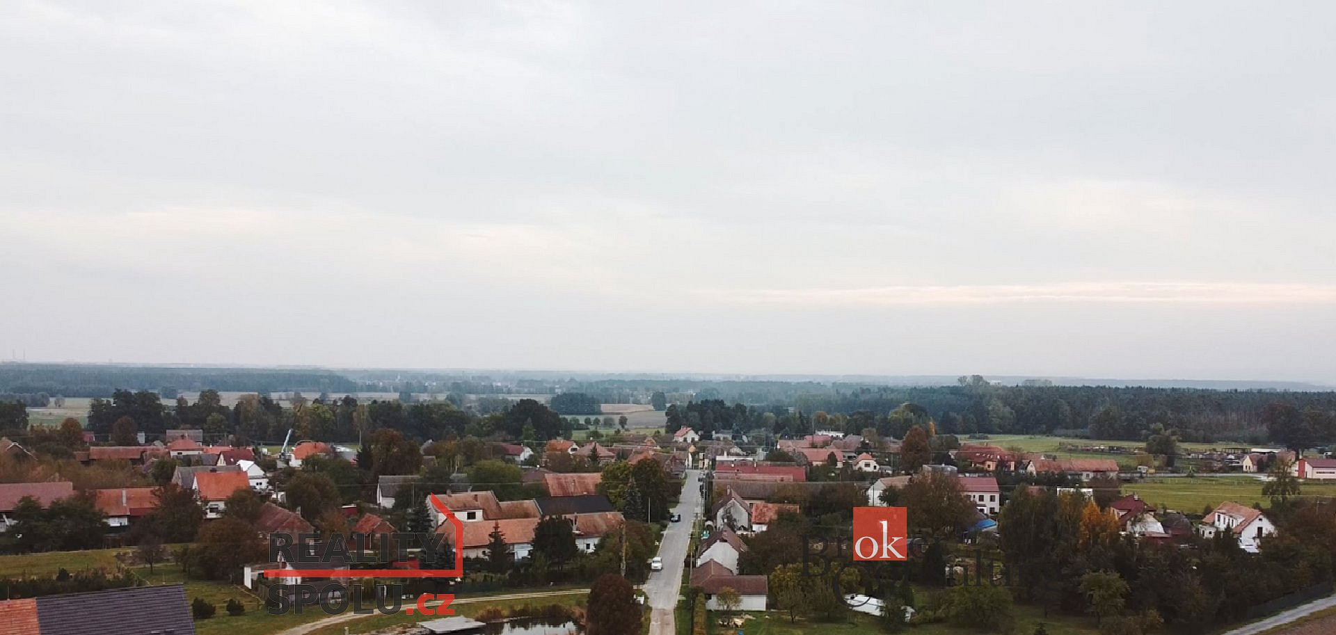 Přelovice, okres Pardubice