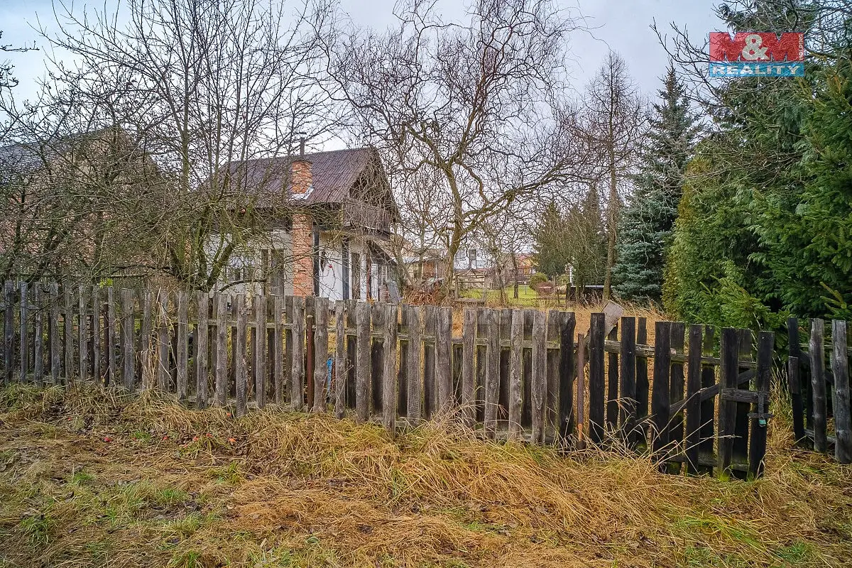 Bílov, okres Plzeň-sever