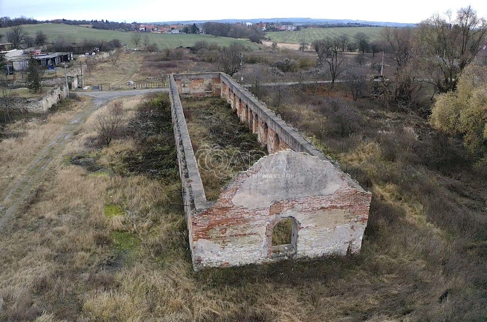 Třebusice, Kladno