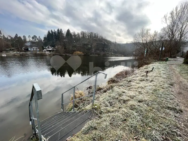 Křížovy Lázně, Černošice, Praha-západ