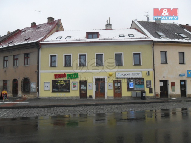 Sokolská 269, Česká Lípa