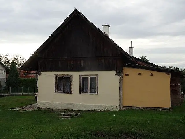 Lískovice, okres Jičín