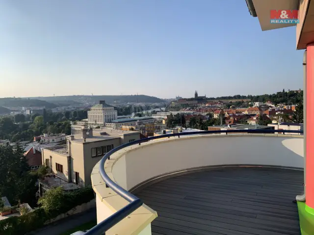 Pod Klaudiánkou 4b, Podolí, Praha, Praha 4
