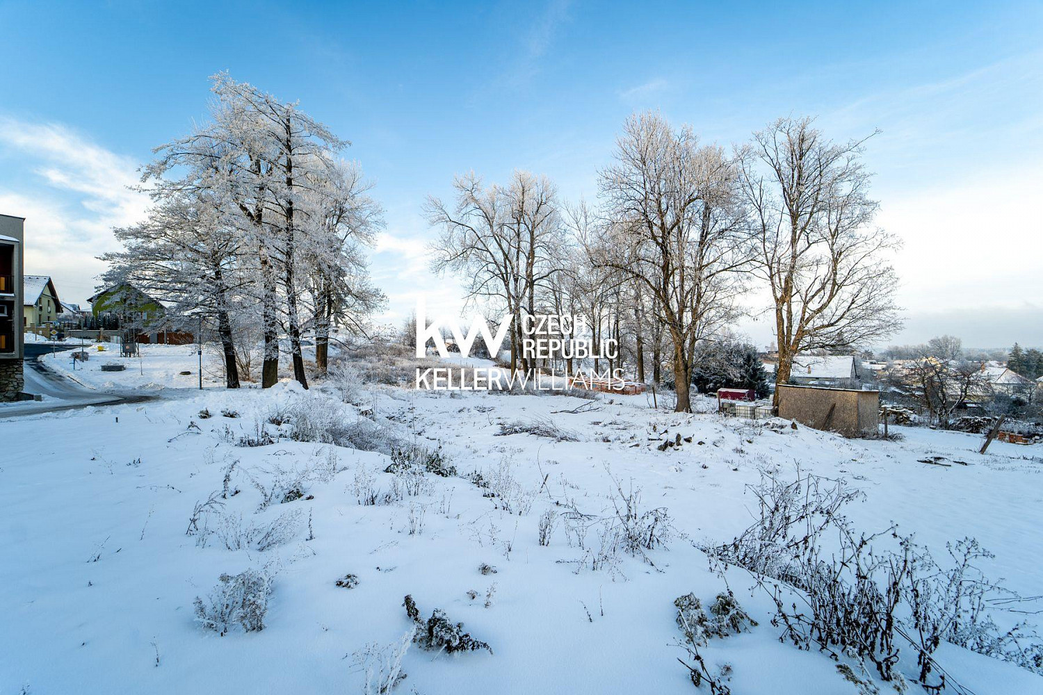 Protivanov, okres Prostějov