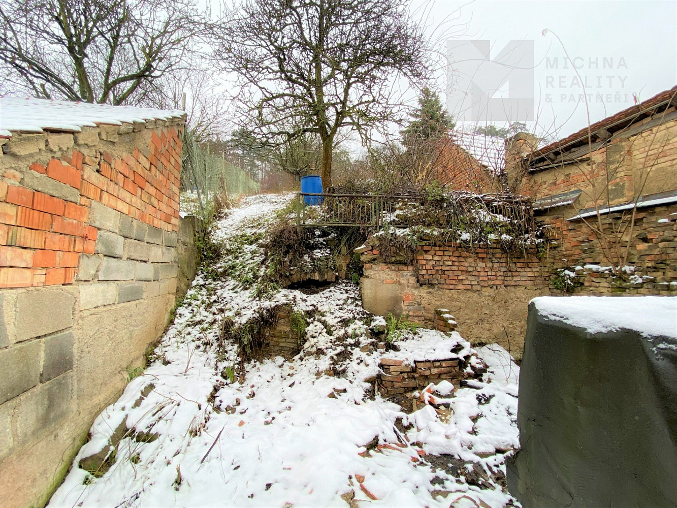 Lovčičky, okres Vyškov