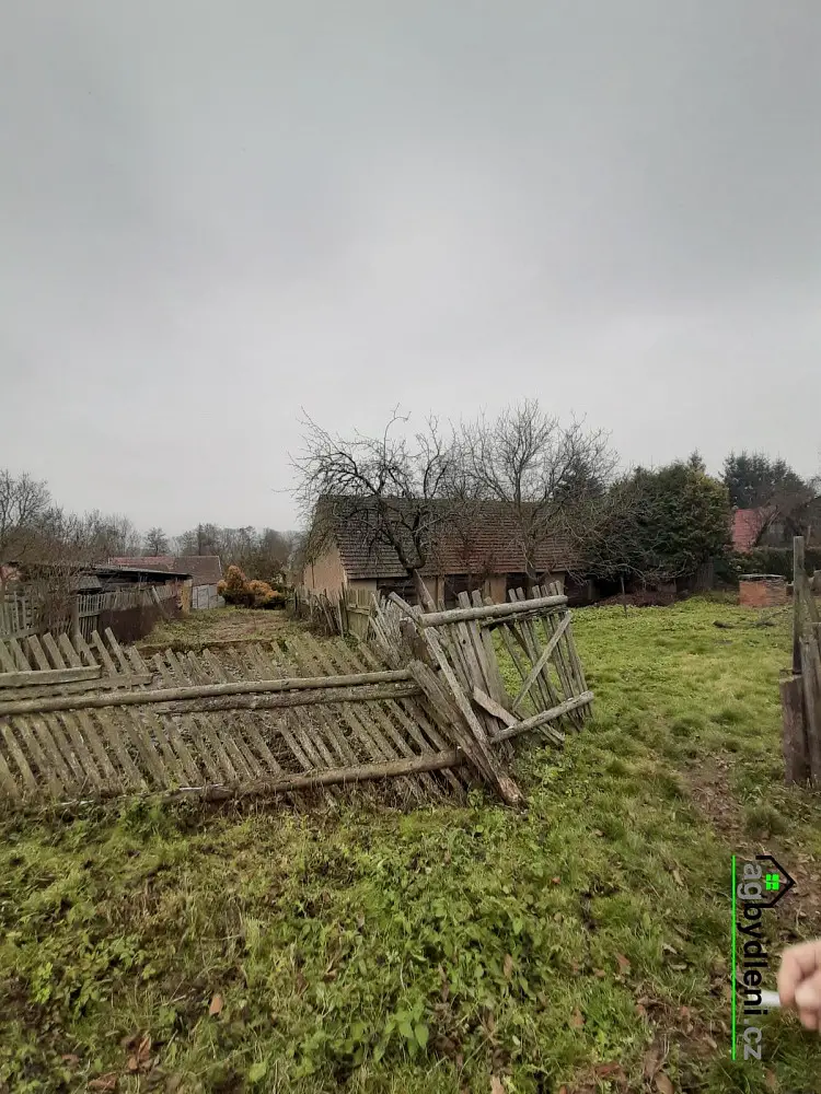 Blovice - Vlčice, okres Plzeň-Jih