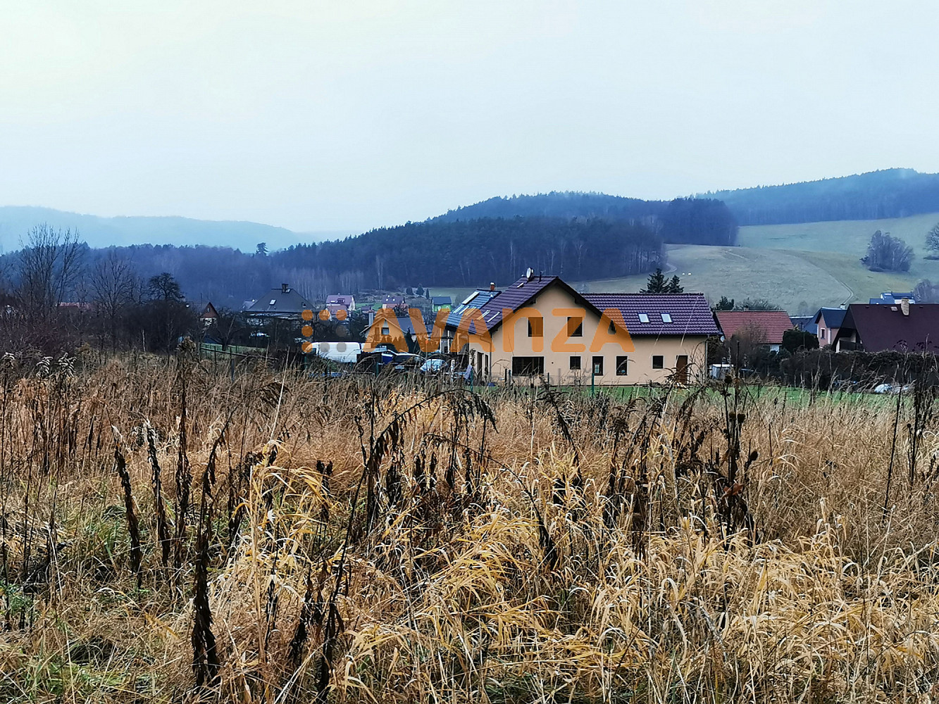 Ludvíkovice, okres Děčín