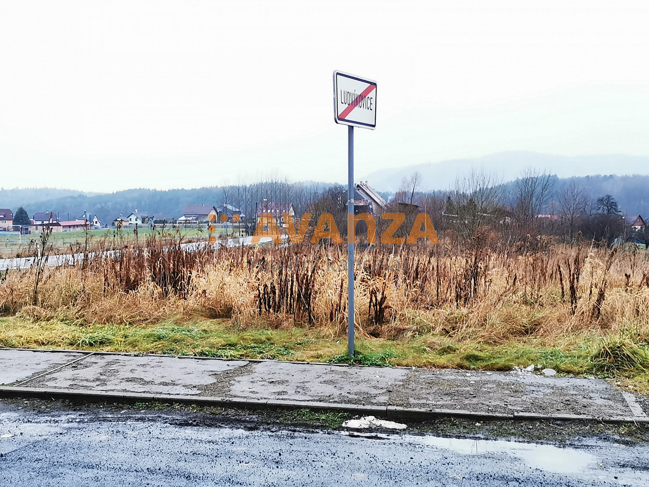 Ludvíkovice, okres Děčín